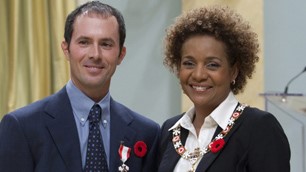 Canadian PGA Member Mike Weir Receives Order of Canada